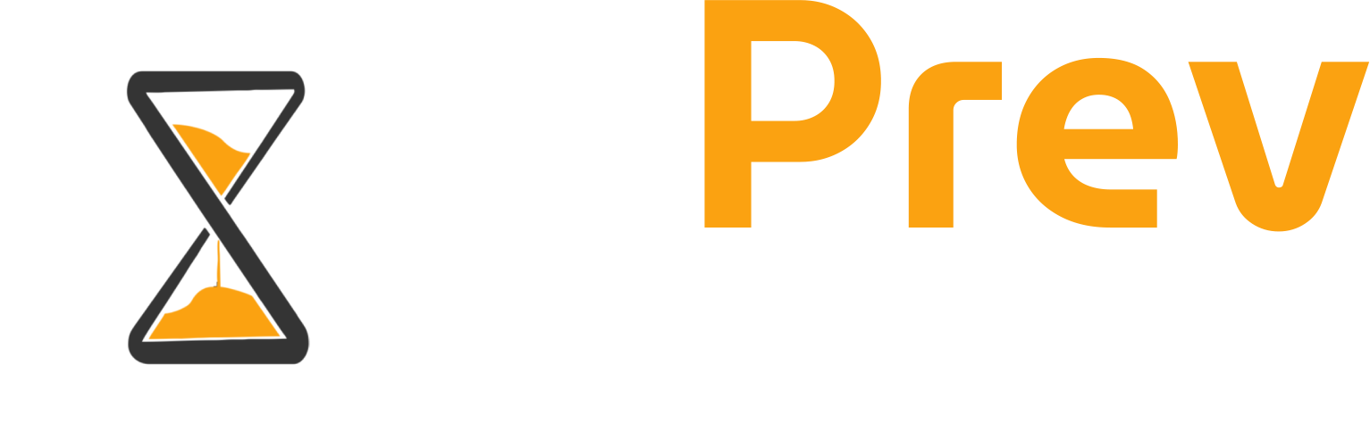 Logo RPrev Atuarial Horizontal (Com Cor)