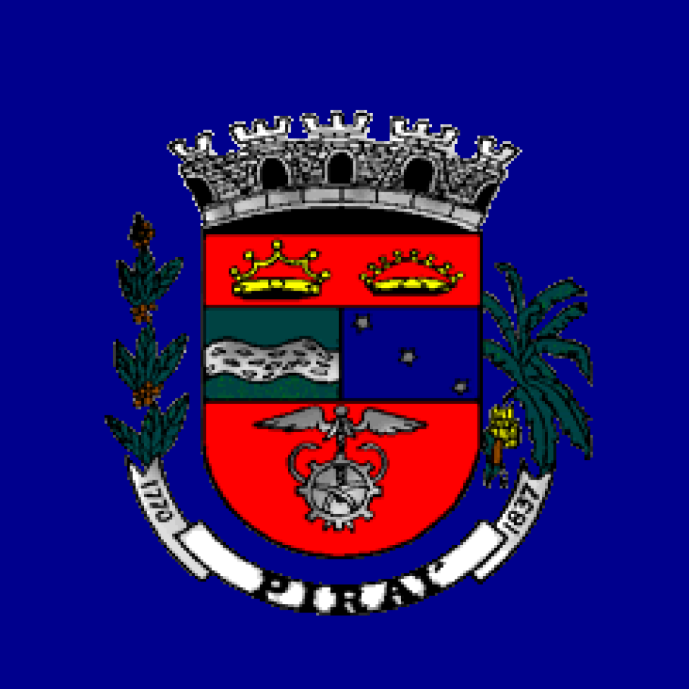 Bandeira-pirai Bandeira-pirai