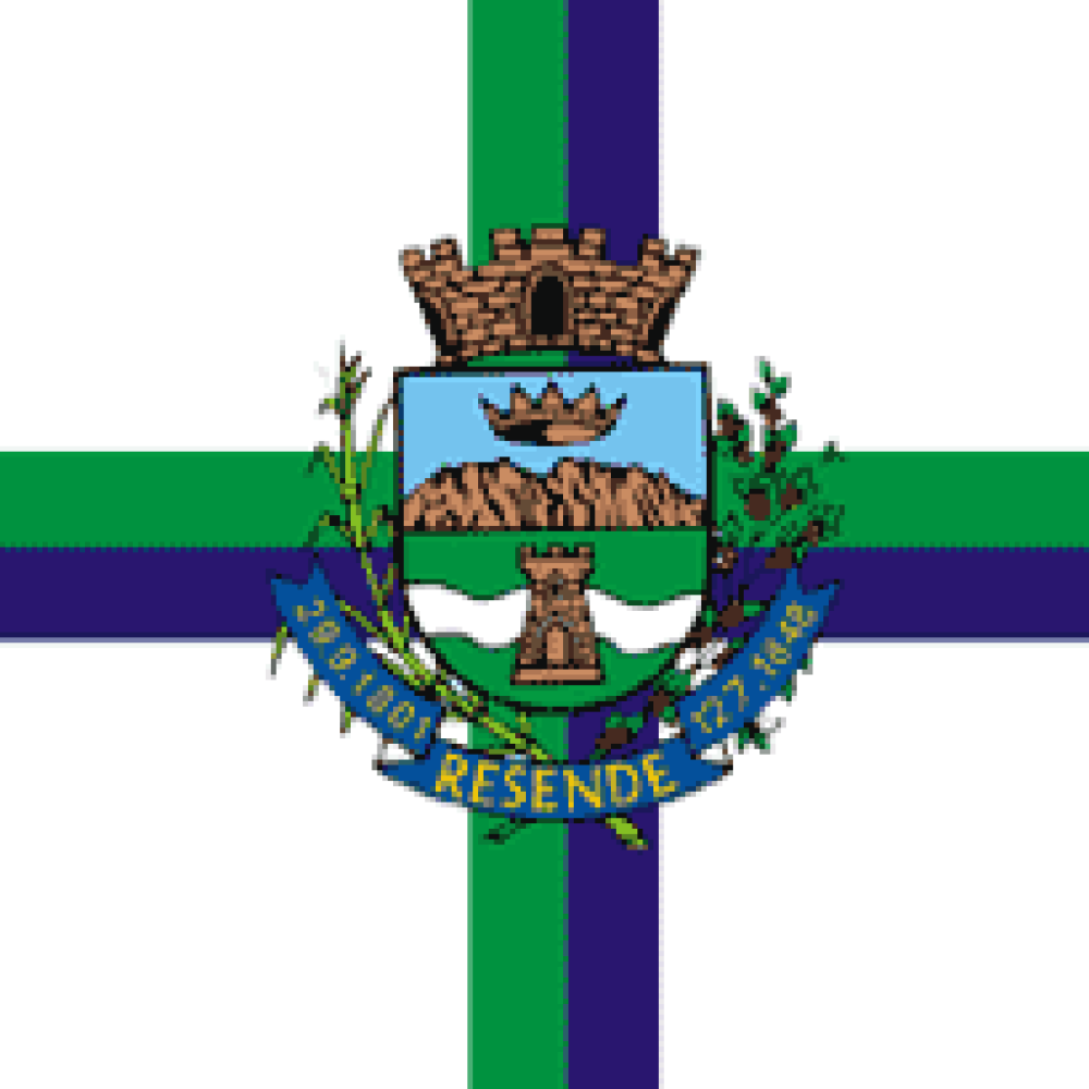 Bandeira-resende Bandeira-resende