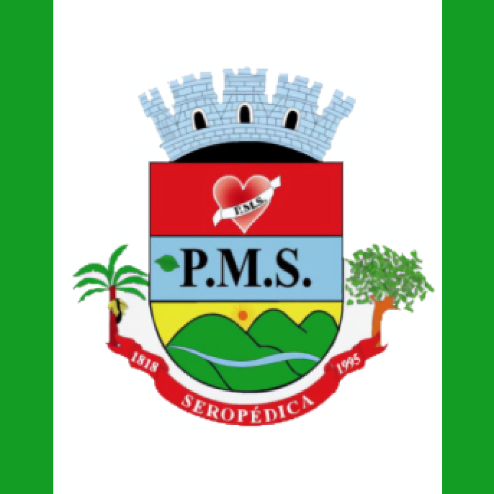Seropédica Seropédica