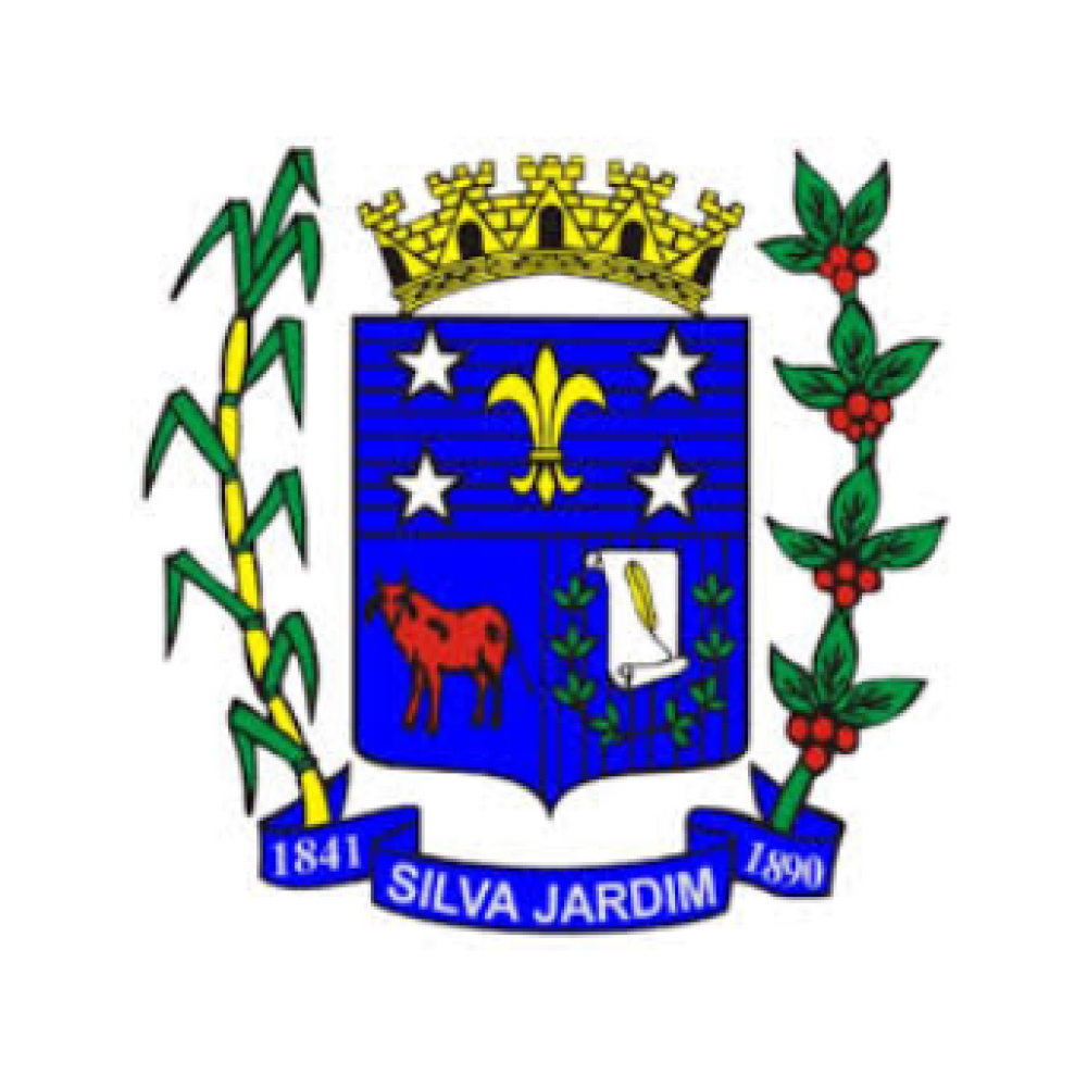 Silva Jardim Silva Jardim